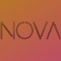 Nova AI logo