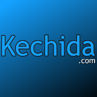 Kechida.com logo